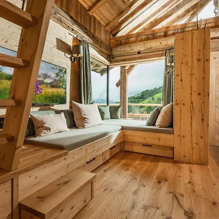 Almchalet Zu Bey Fewo-plan Step100
